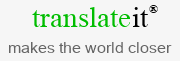 多言語メールサービス - TranslateIt.pw