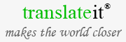 Multilingual Mail Service - TranslateIt.pw