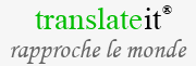 C’est un service des mails multilingue - TranslateIt.pw