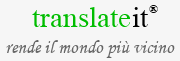 Servizio Postale Multilingue - TranslateIt.pw