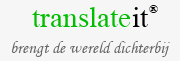 Meertalige Mail Service - TranslateIt.pw