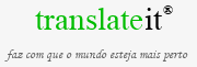 Serviço de Correio Multilingue - TranslateIt.pw