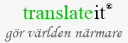 Flerspråkig postar service - TranslateIt.pw