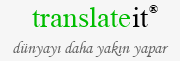 Çok dilli posta servisi - TranslateIt.pw